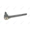 Mevotech 76-75 Electra/Estate Wgn Tie Rod End, Mes403R MES403R - alternate 1